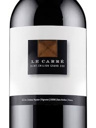 (image for) LE CARRE 2010 {OWC 6} GL